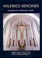 Wilfried Senoner - Wirr Warr