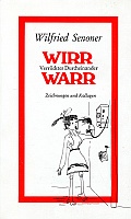 Wilfried Senoner - Wirr Warr