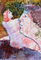 Last Paintings
