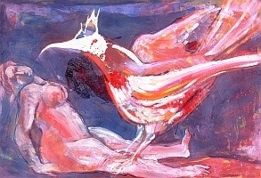 Last Paintings